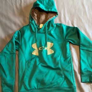 Women’s Under Armour Sweatshirt